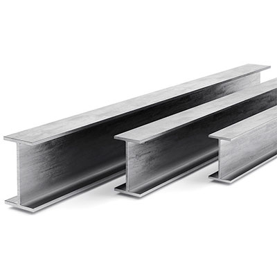 Сварные балки в Мончегорске