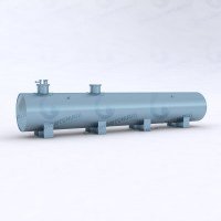 Резервуары РГСН